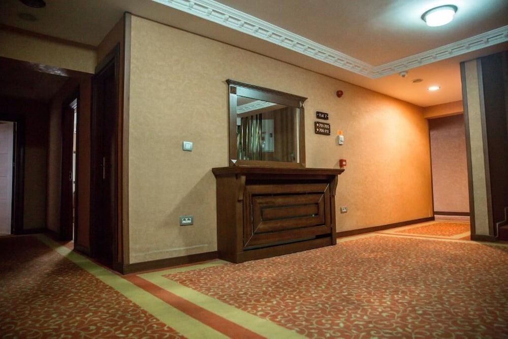 Hotel Yuksel 23/46