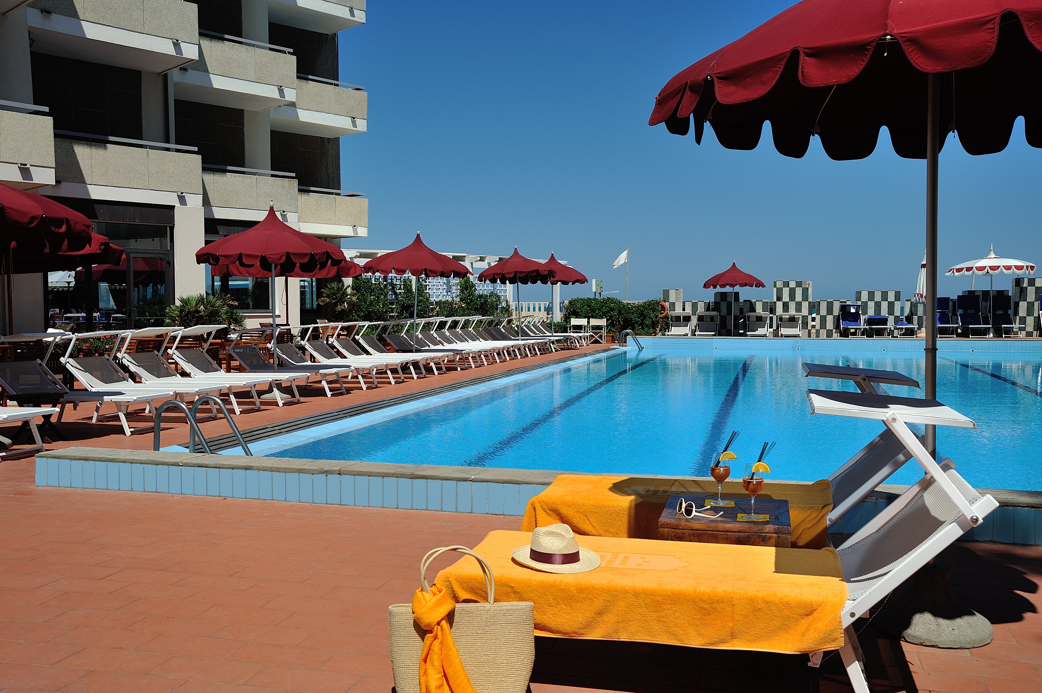 Hotel Imperial Sport 58/59