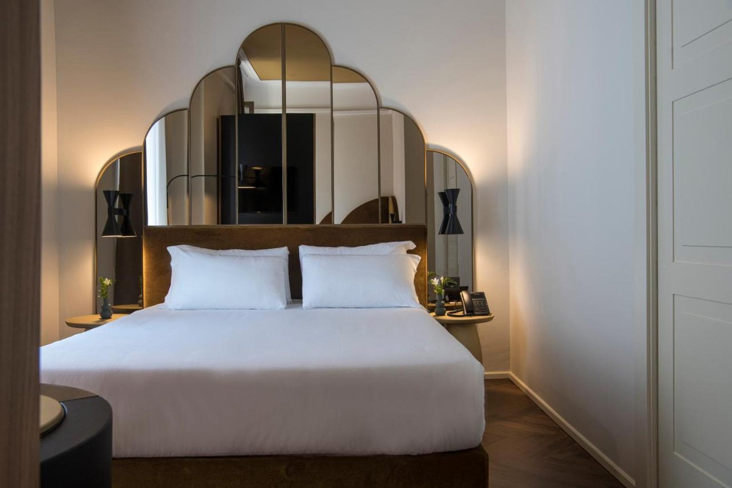 Hotel Del Corso 18/48