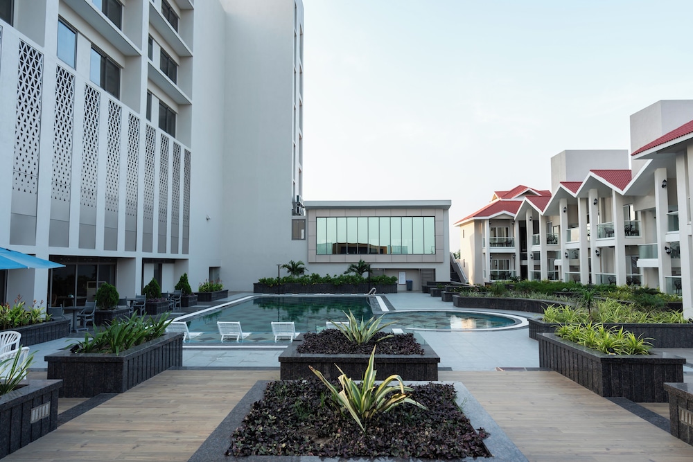 The Fern Residency Porbandar 45/56