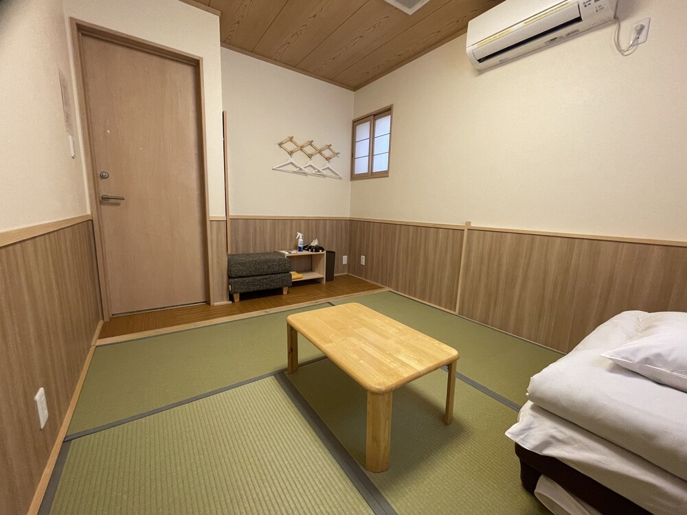 Guesthouse Orange Cabin 30/57