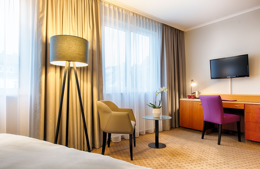 Leonardo Hotel Dusseldorf City Center 51/62