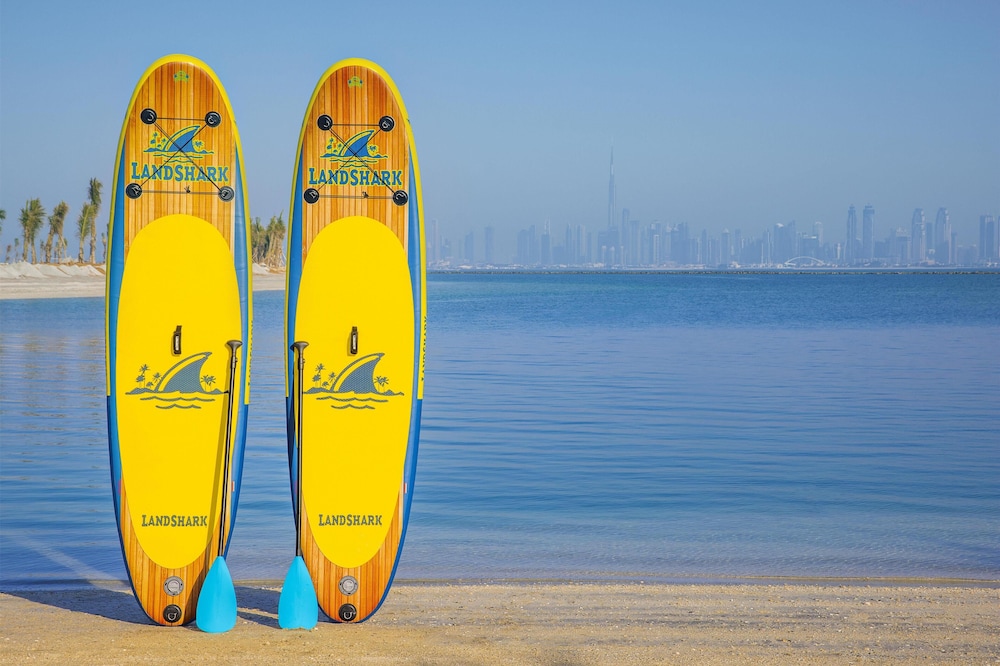 Anantara World Islands Dubai Resort 75/78