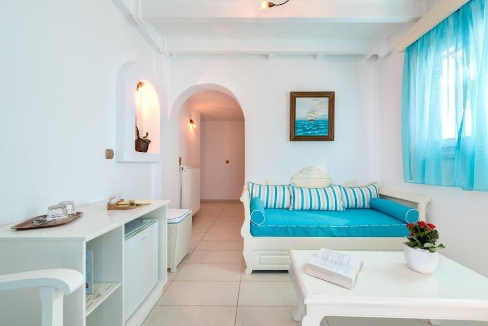 Ellinon Thea Boutique Hotel 17/72