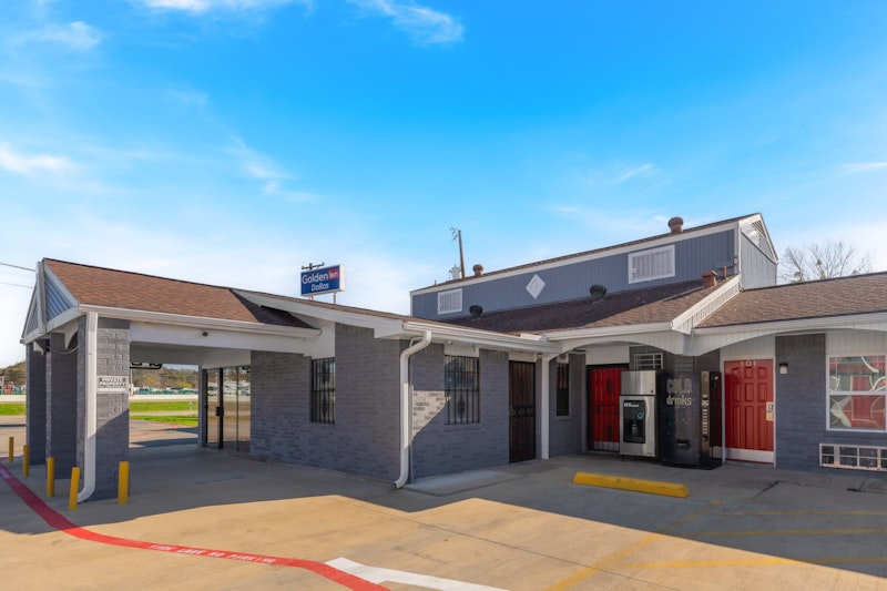 Golden Inn Dallas by Hotel O 37/50