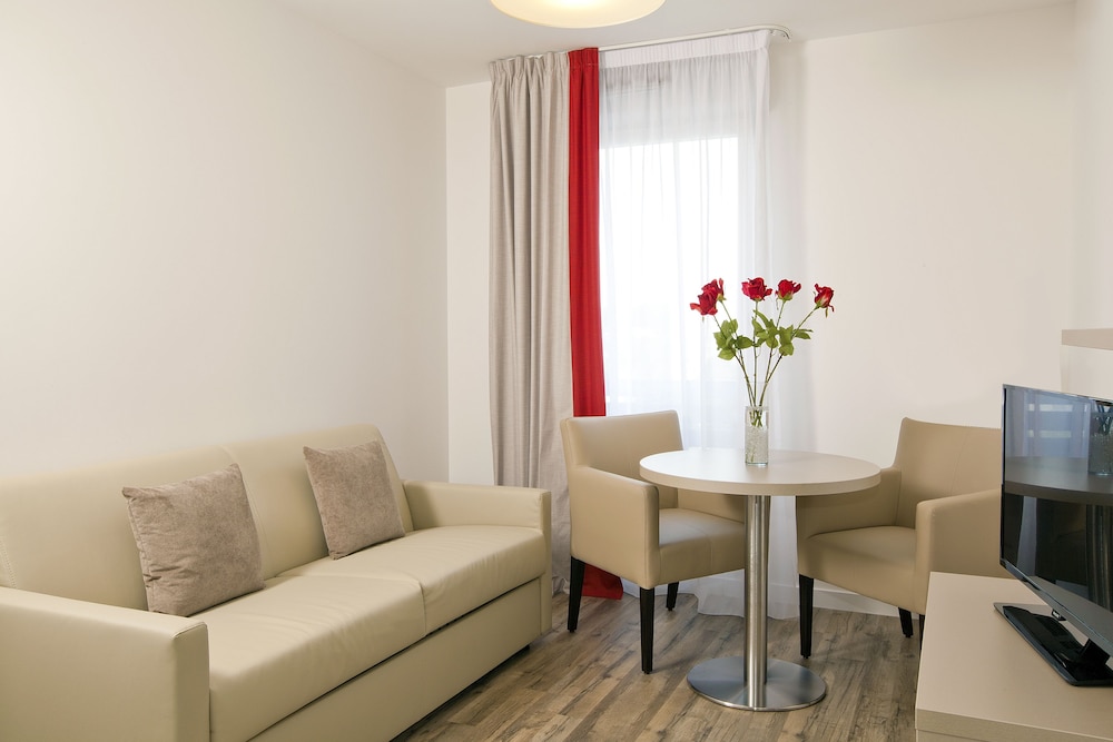 Sejours Affaires Paris Bagneux 15/23