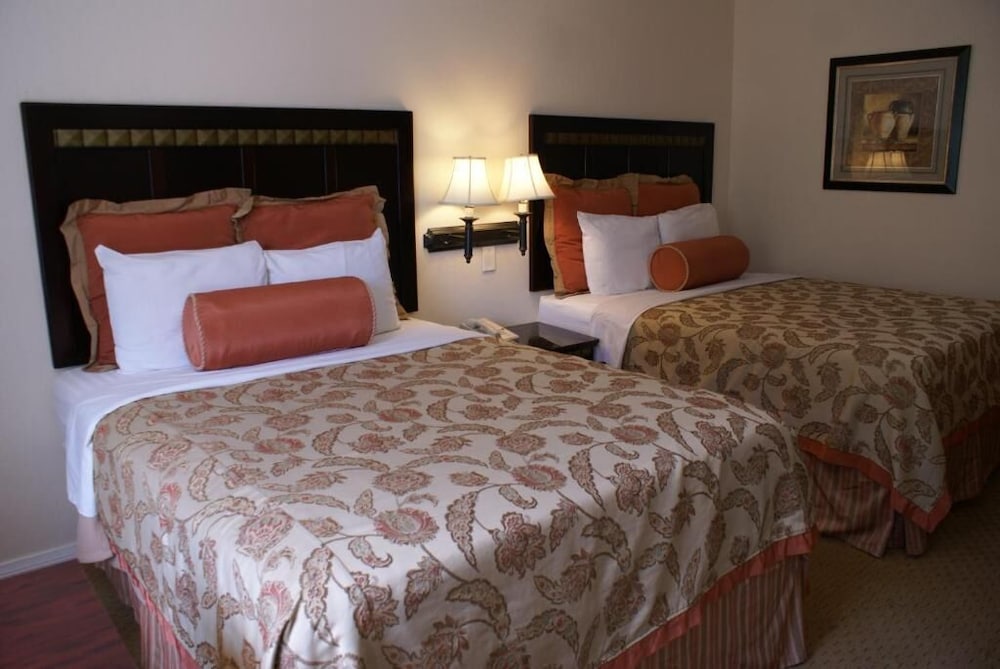 Harborview Inn Suites San Diego Harbor 24/40