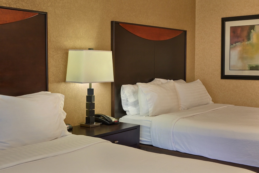 Holiday Inn Jacksonville E 295 Baymeadows 11/53
