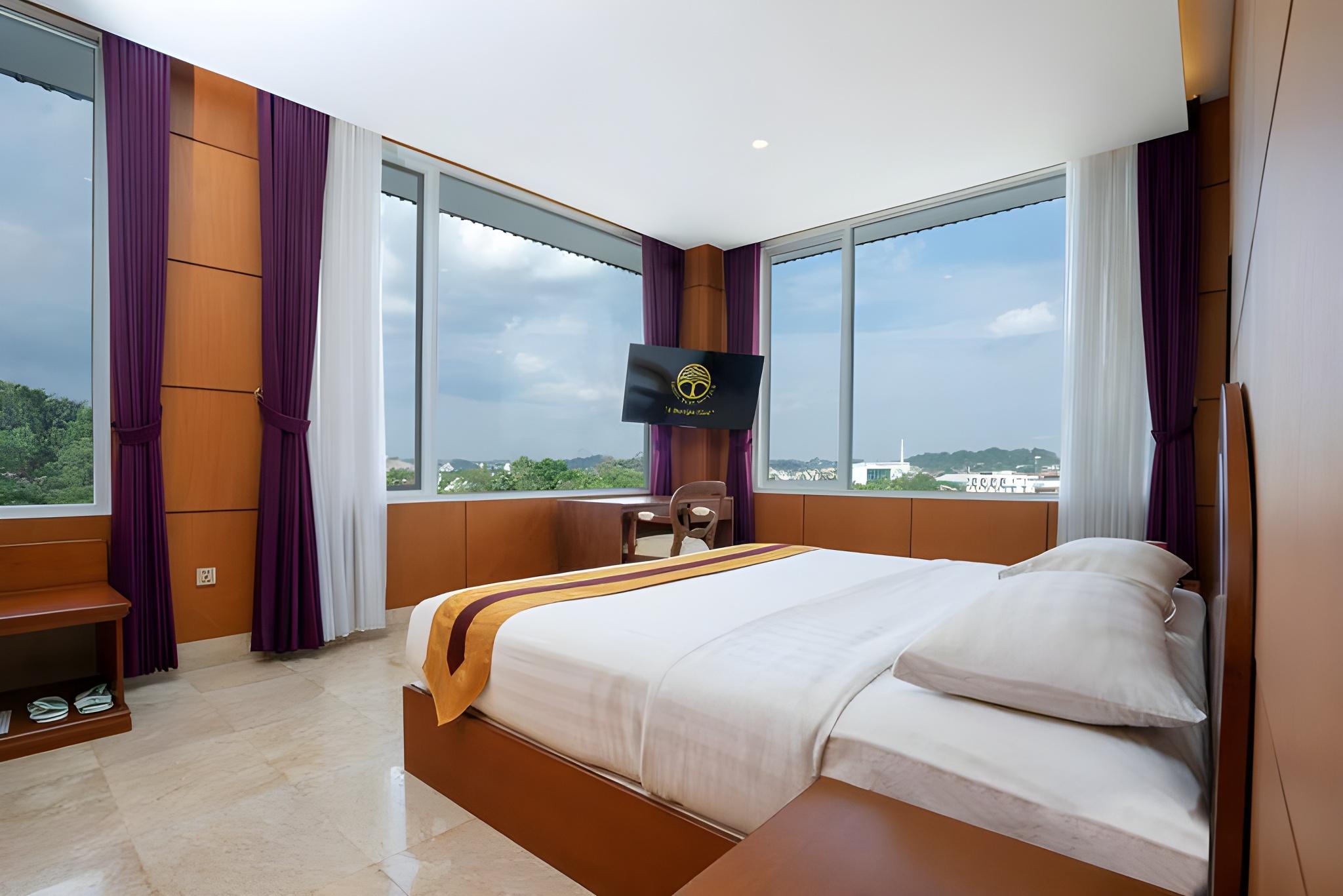 Hotel Puri Senyiur 9/21