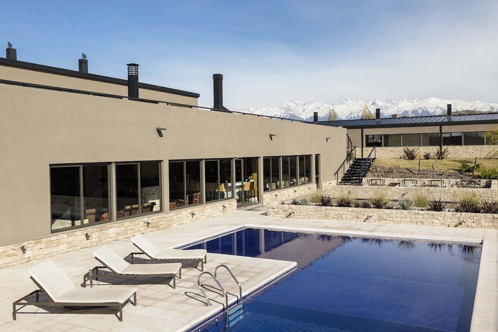 Auberge Du Vin Hotel 1/39