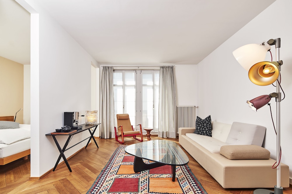 Consum Residence By Krafft Basel 29/50