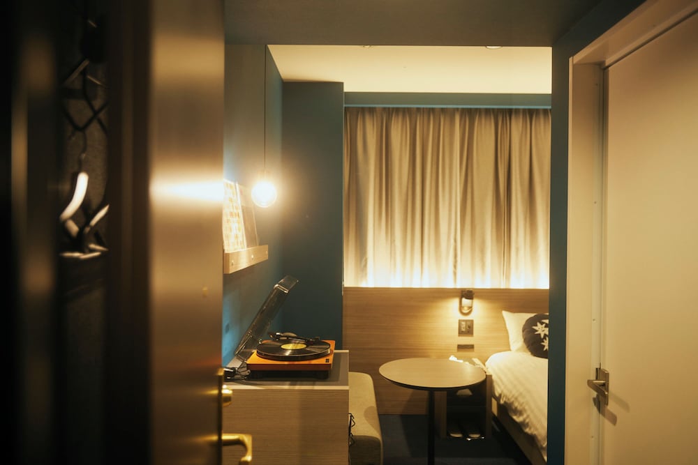 Hotel She Osaka 32/52