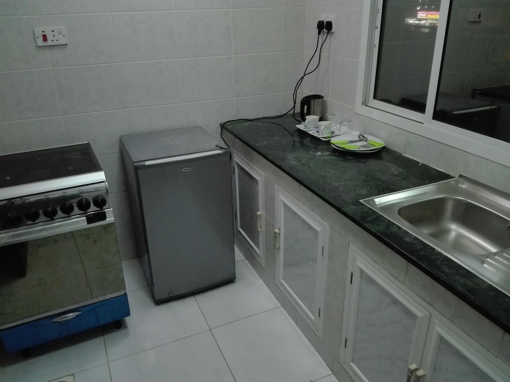 Salalah Beach Resort - Villas 36/37