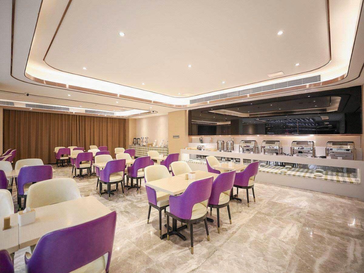 Lavande Hotel (Tianjin Zhongbei Avenue) 35/40