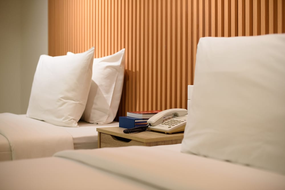 Grand Watergate Hotel 31/50