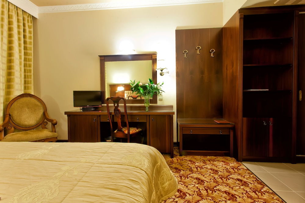 Hotel Kouros 18/61