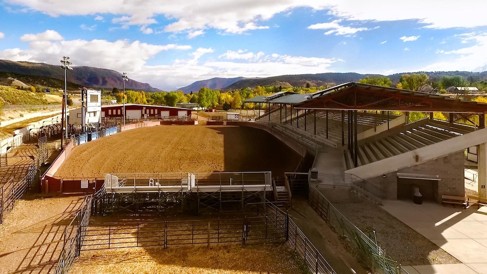 Wingate by Wyndham Eagle Vail Valley 3/65