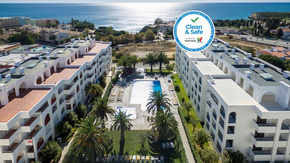 Ukino Terrace Algarve 2/65