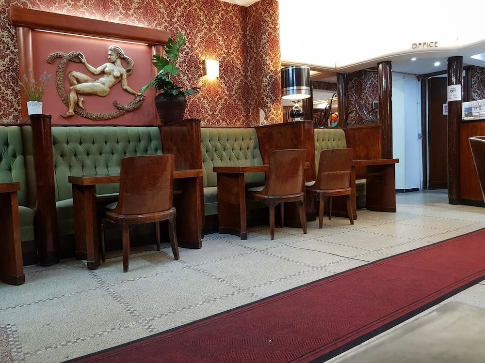 Hotel Abberdeen 37/50