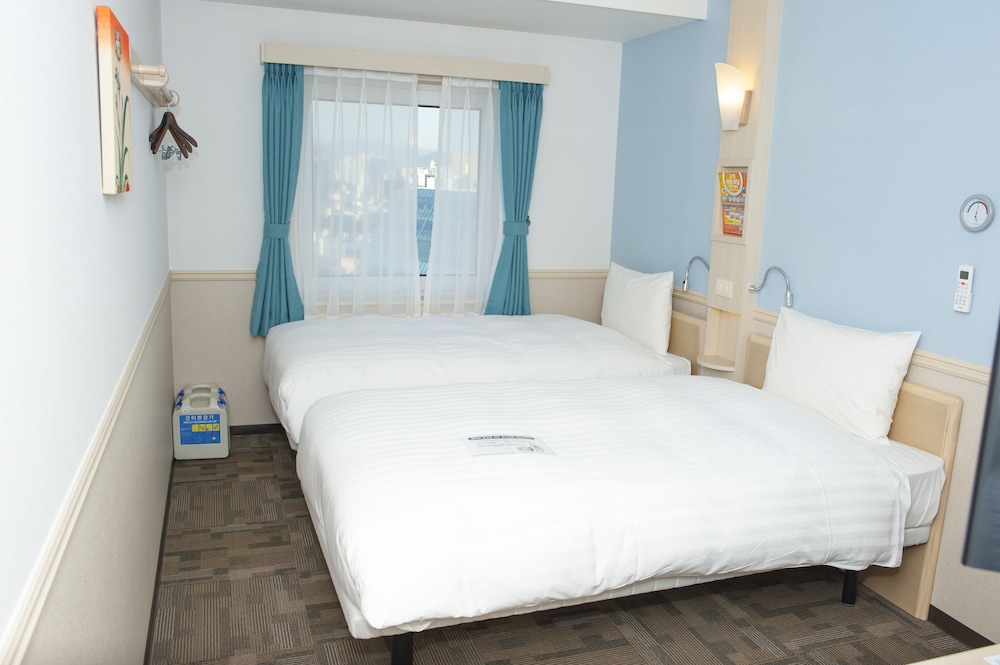 Toyoko Inn Daegu Dongseong-Ro 4/63