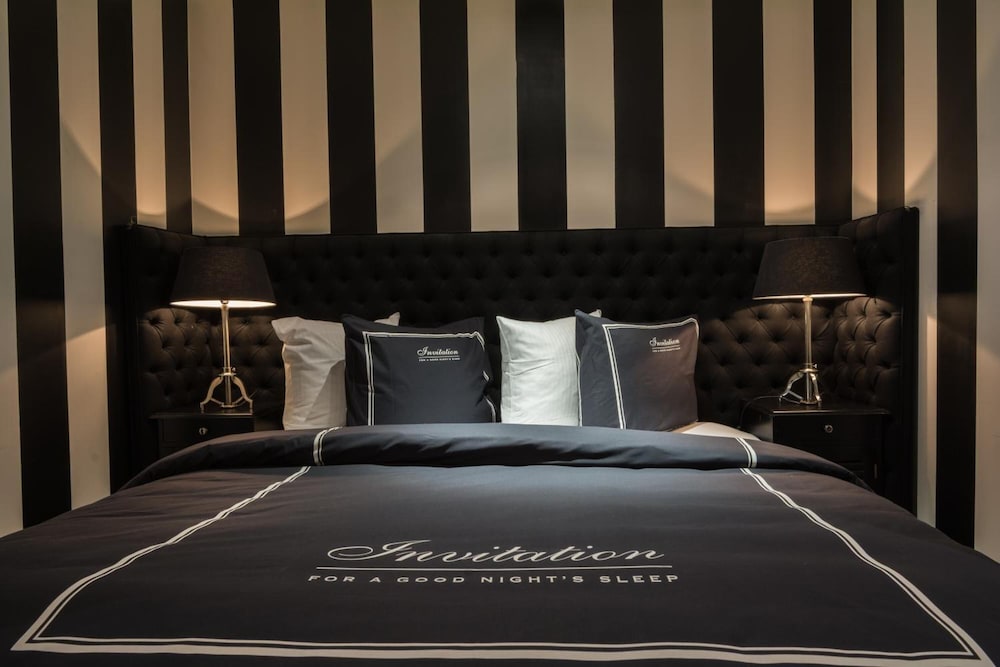 Bliss Boutique Hotel 24/47