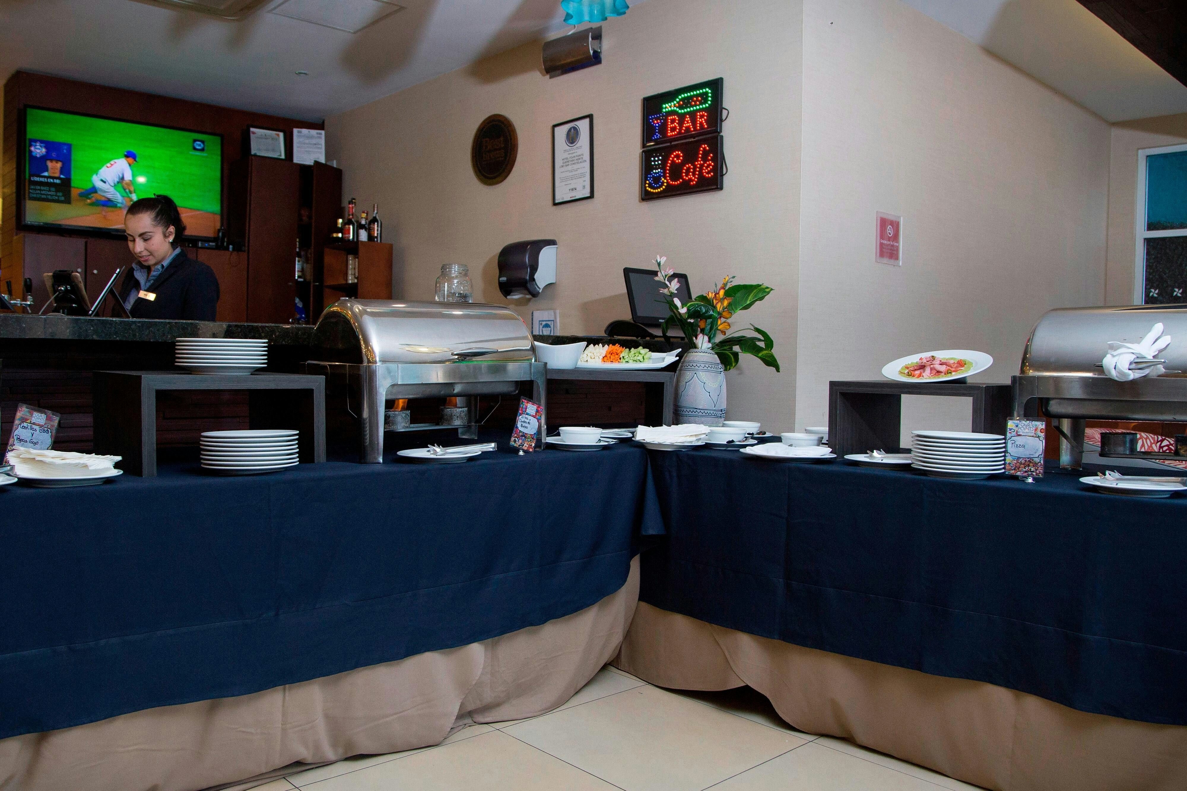 Four Points By Sheraton Queretaro Norte 14/35
