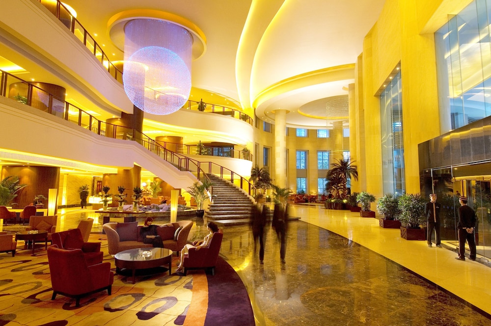 Hilton Hefei 39/53