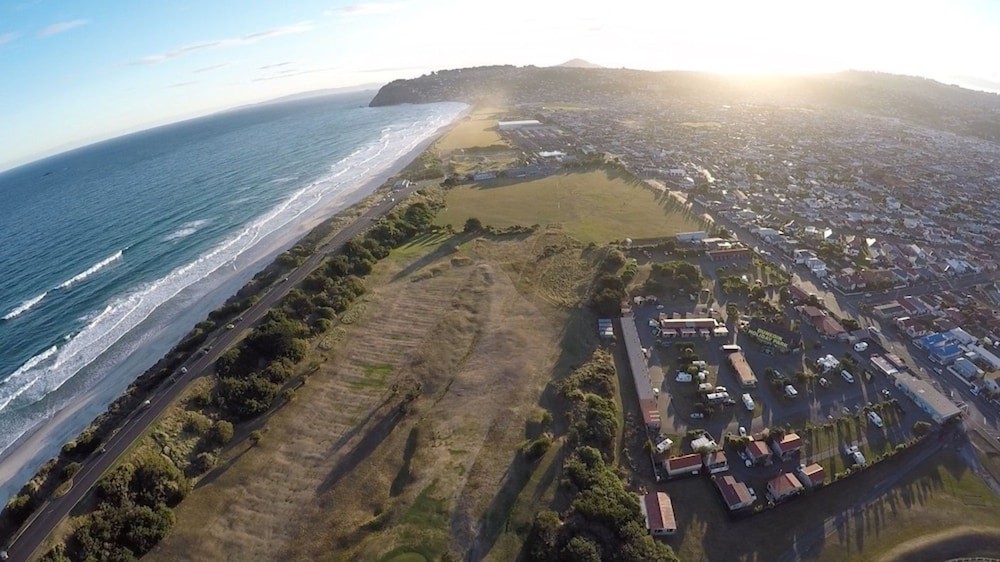 Dunedin Holiday Park &amp; Motels 45/47