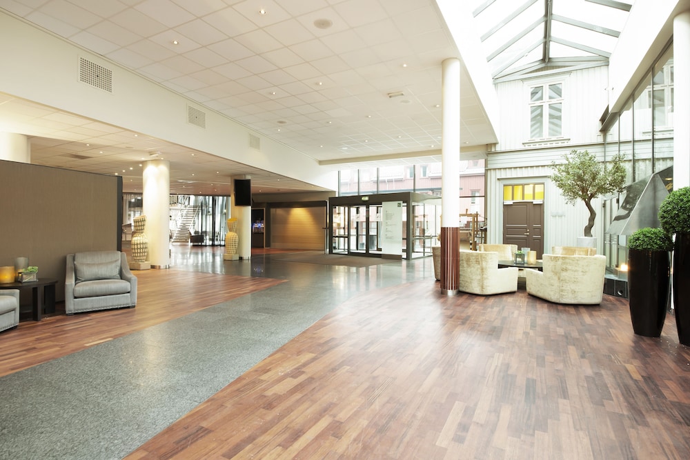 Quality Hotel Tonsberg 5/43