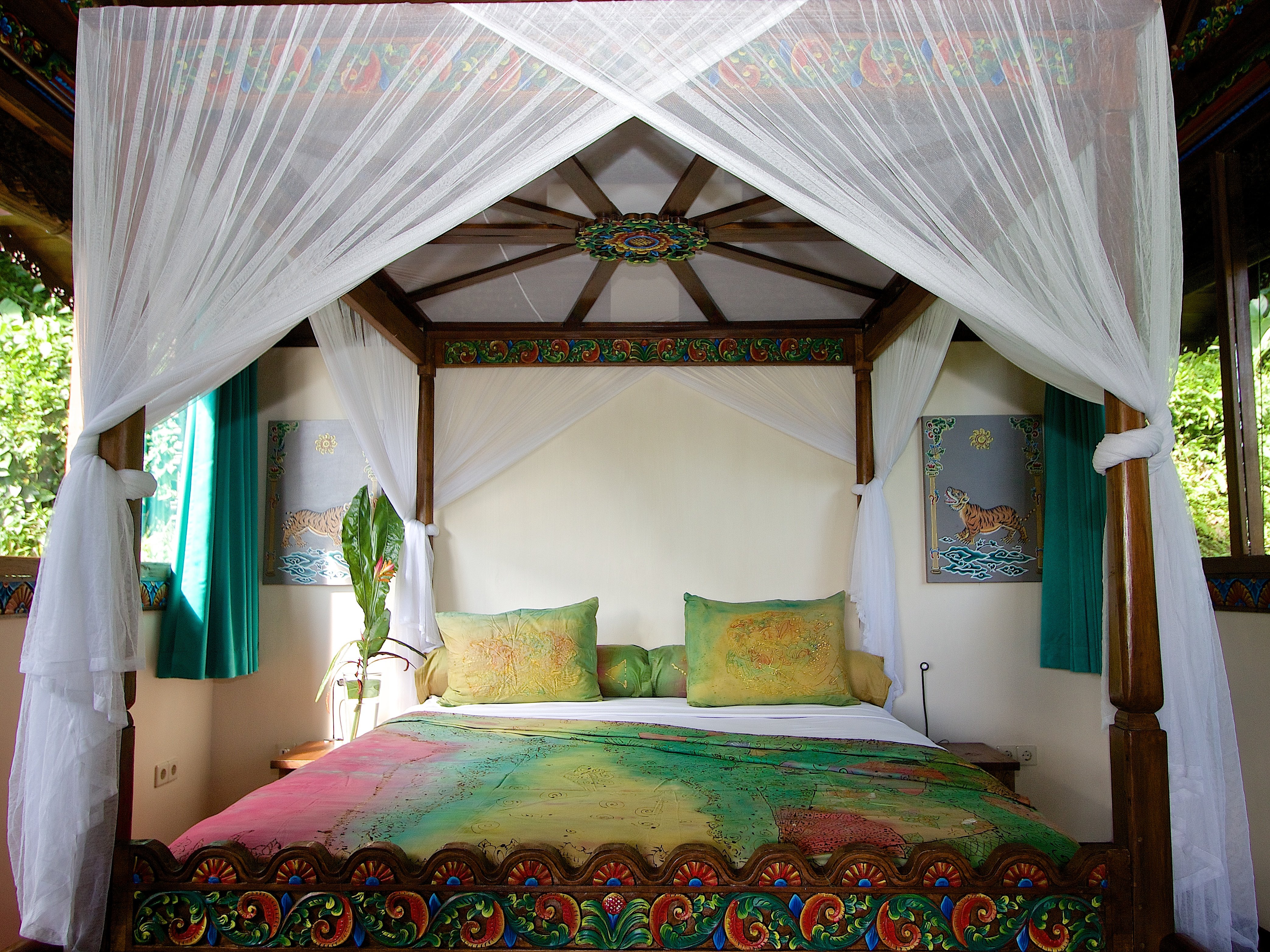 Villa Borobudur Resort 16/83