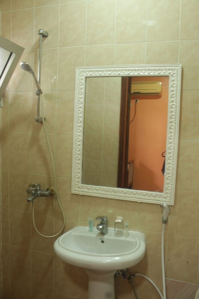 Somatel Hotel 28/28