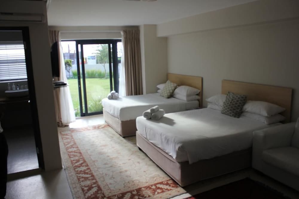 Grande Kloof Boutique Hotel 16/50