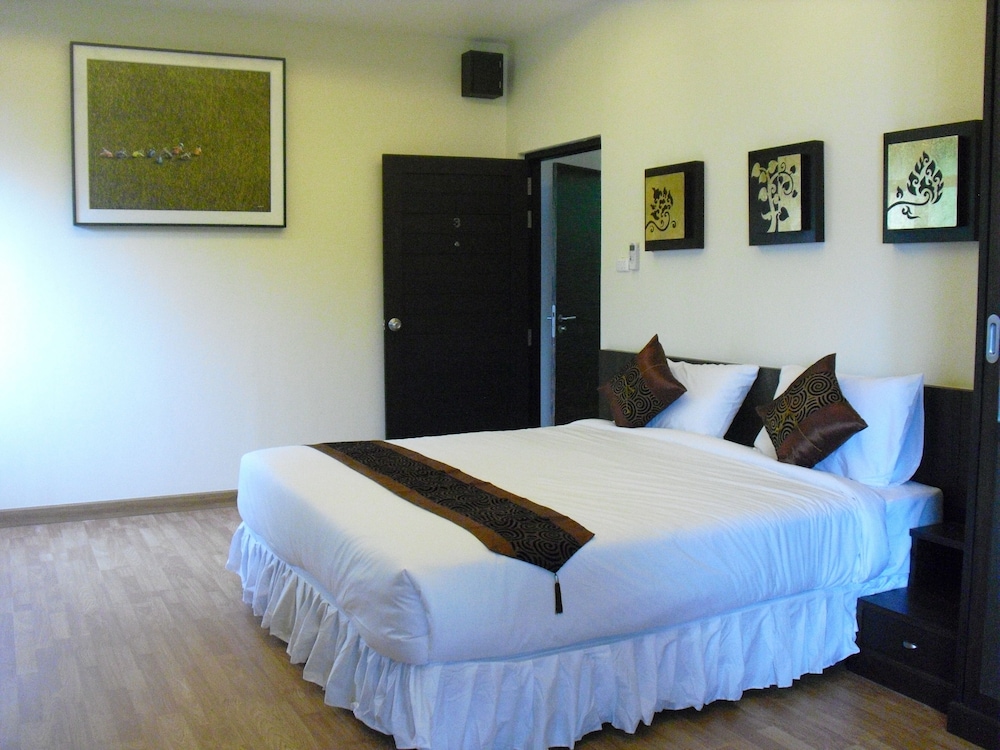 Monsane River Kwai Resort 20/75