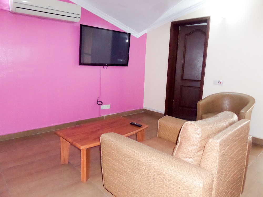 Le Real Hotel 43/56