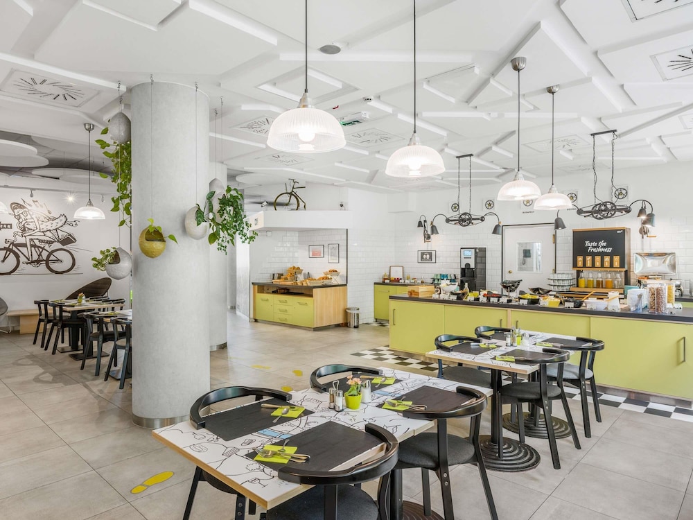 Ibis Styles Budapest City 46/70