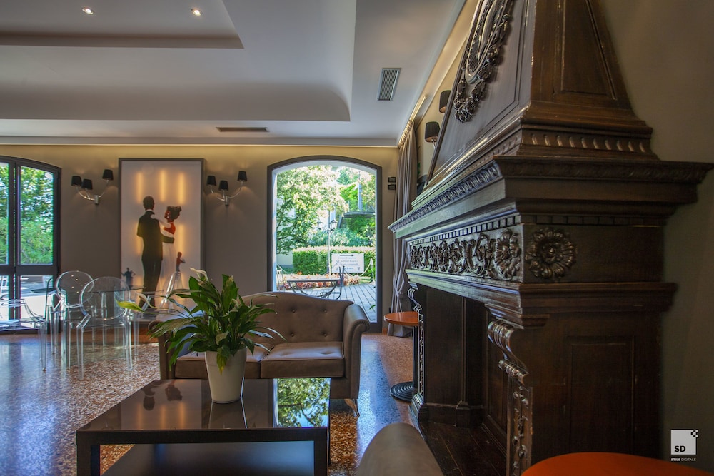 Savoia Hotel Country House 23/34