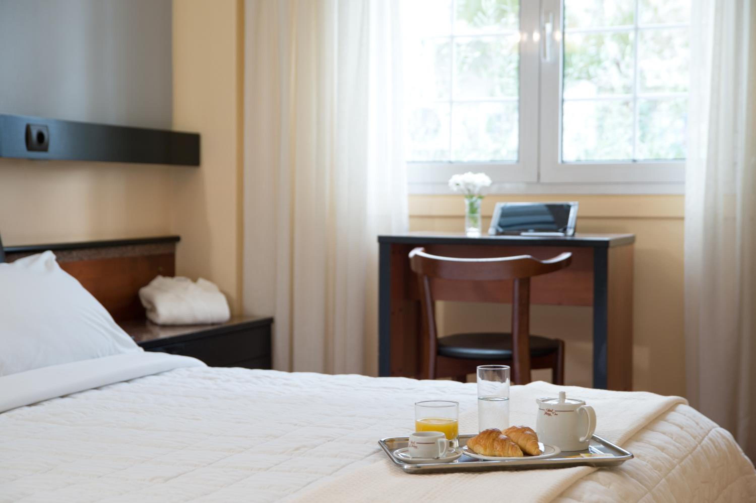 غرفة صغيرة مزدوجة، Victory Inn 5/9