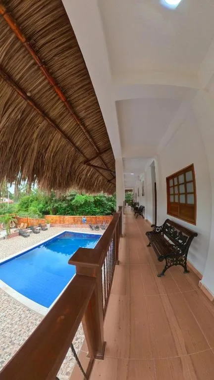 Hostal Grand Park 26/45