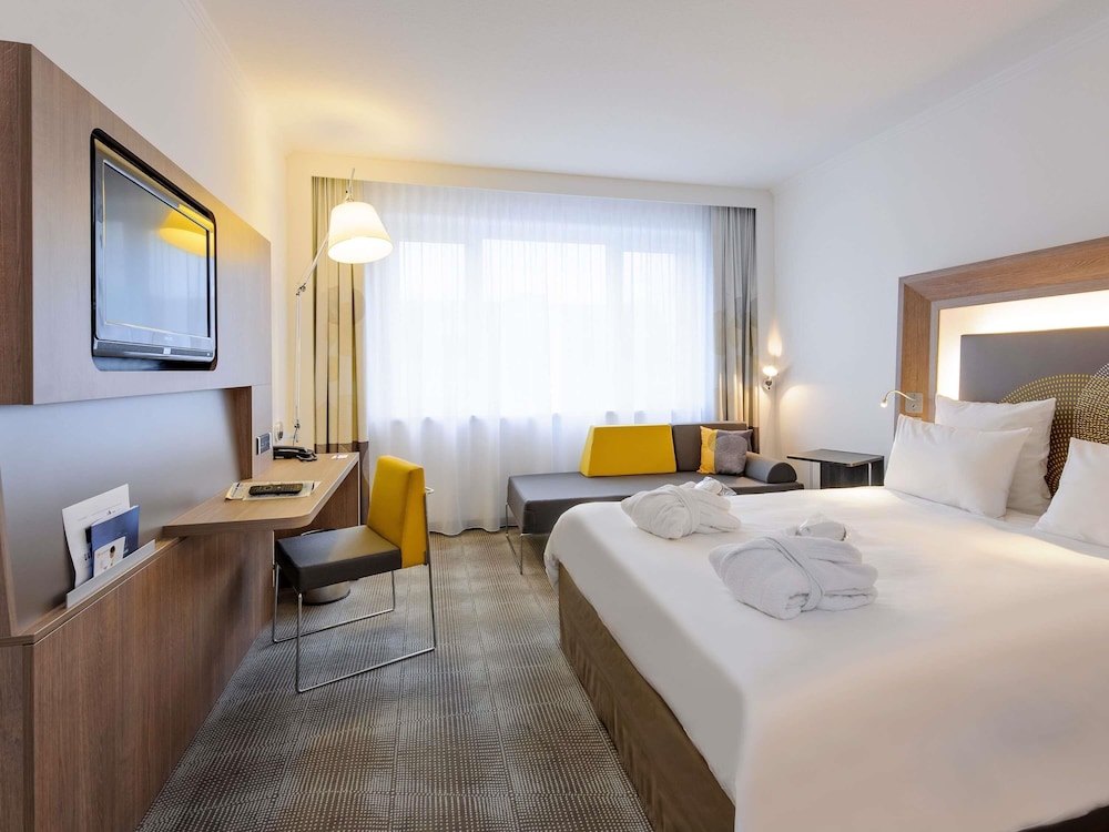 Novotel Hannover 16/69
