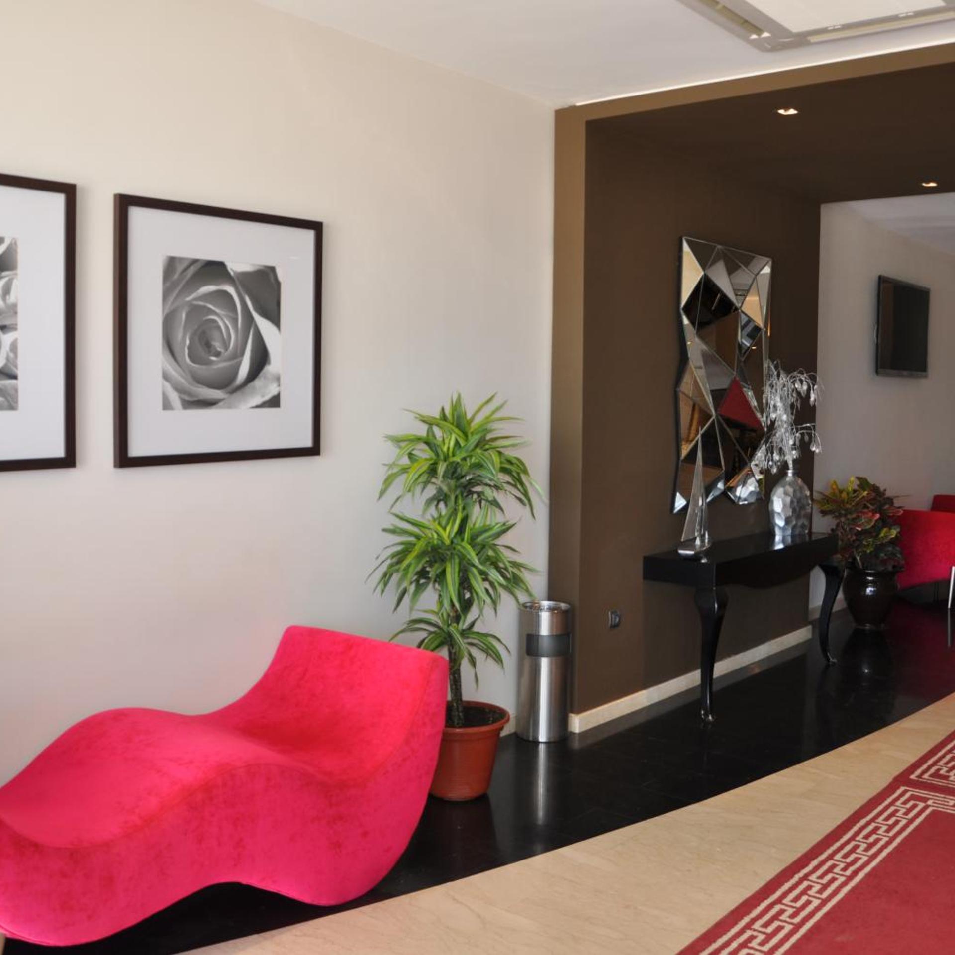 Omeya Suites Hotel 17/35