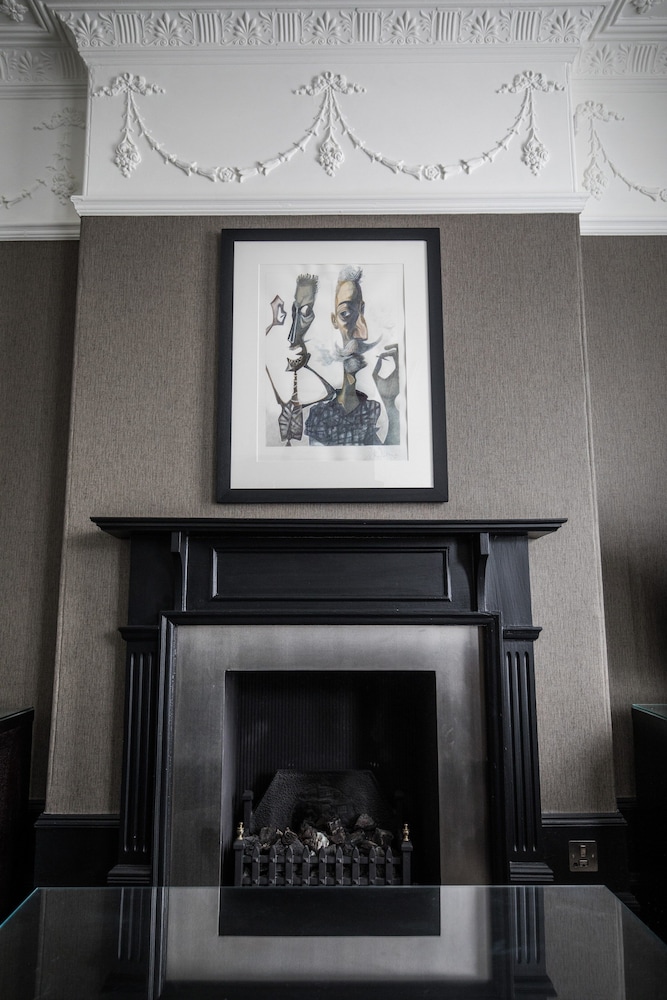 The Chester Hotel 5/49