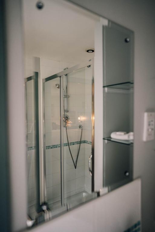 Deluxe, Main House، FORSS HOUSE HOTEL 5/5