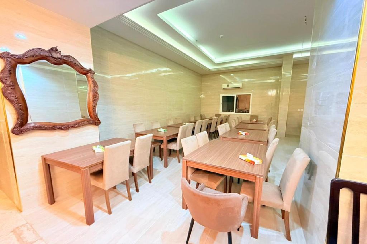 ALFURSAN UNITED APARTMENTS – BRANCH ALSALAMA 16/19