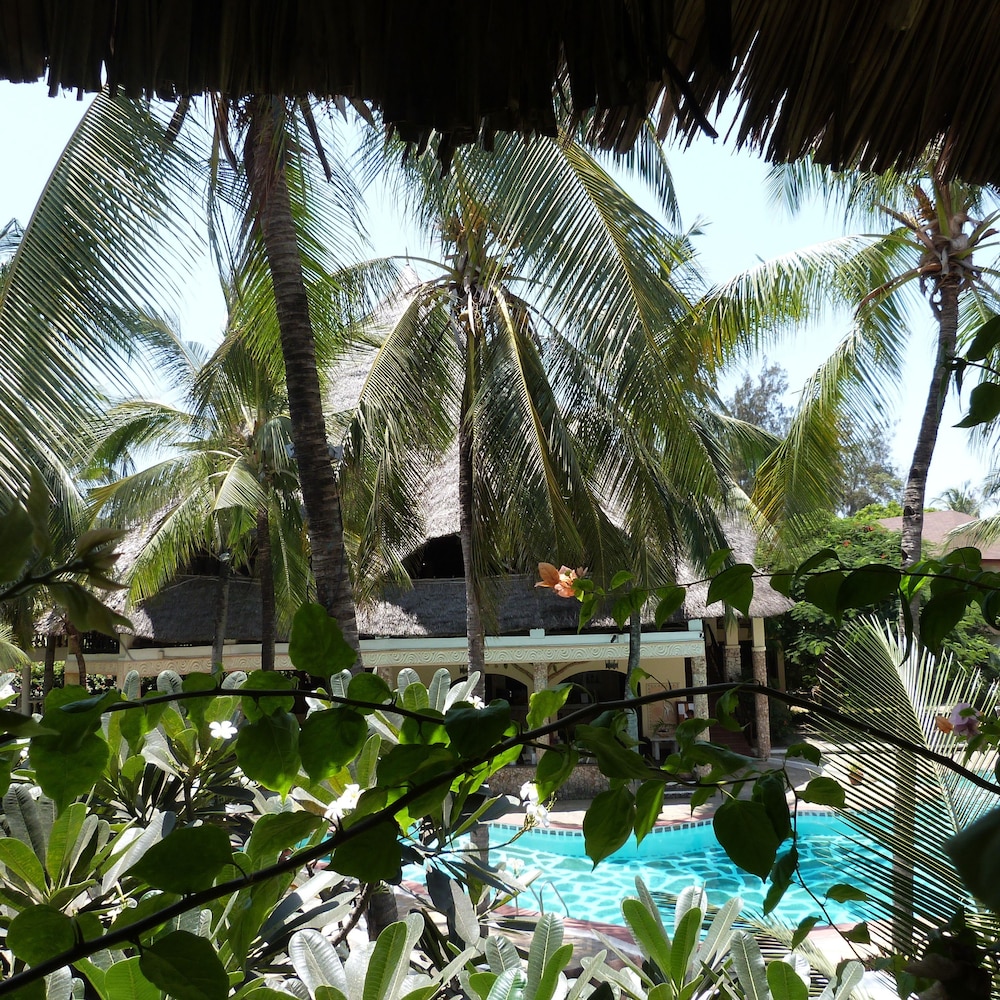 Aquarius Club International Resort - All Inclusive 37/40