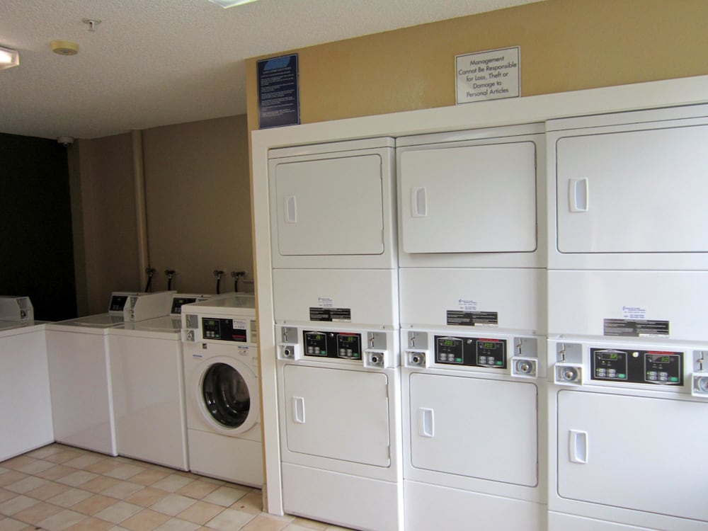 Extended Stay America Suites - Fort Lauderdale - Tamarac 16/34