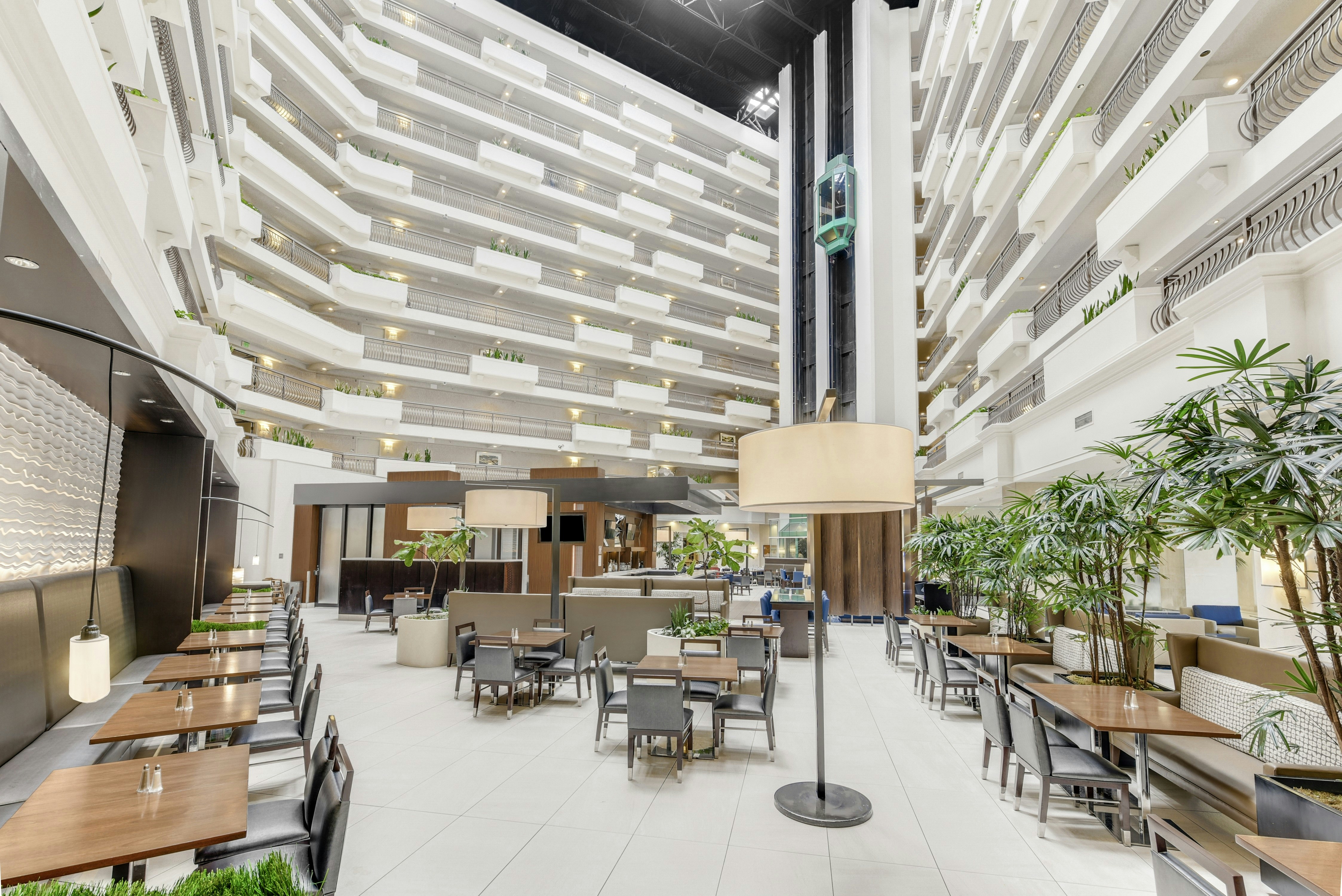 Embassy Suites by Hilton Anaheim Orange 39/61
