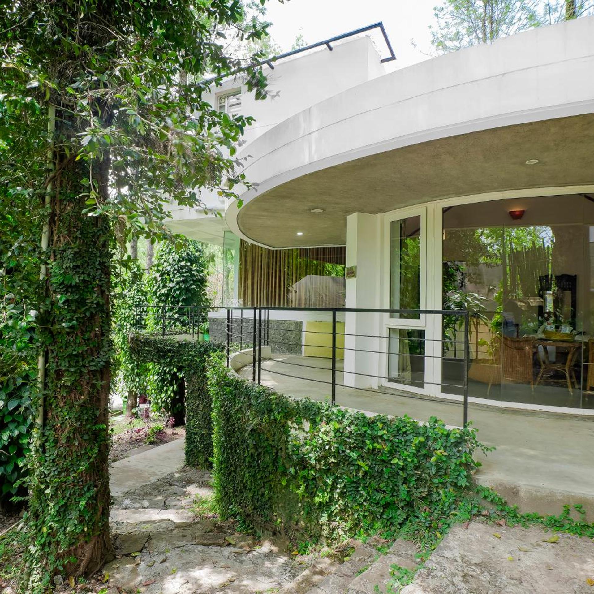 WOW Bison Woods Resort Yercaud 2/57