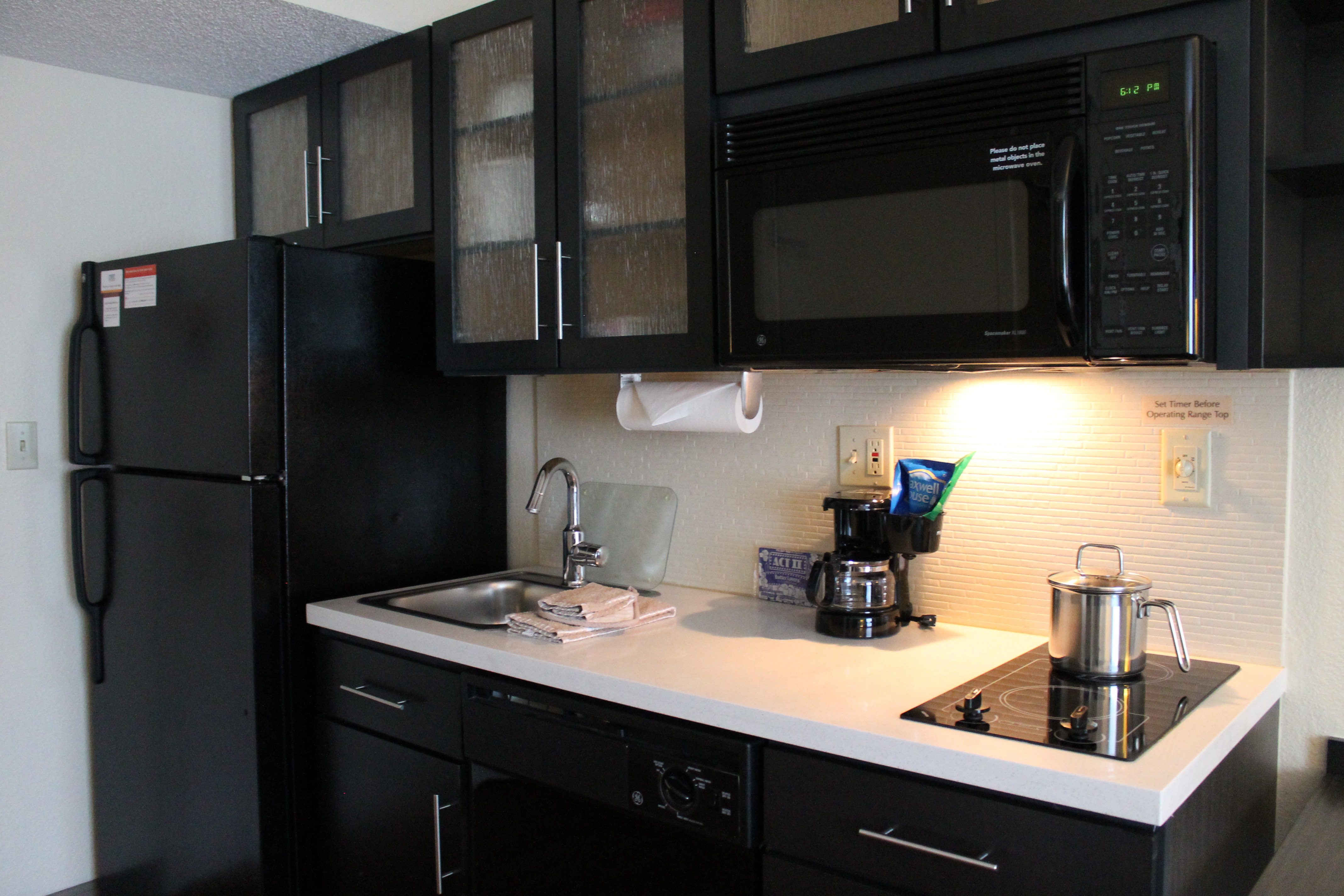 MainStay Suites Wichita Northeast 16/45