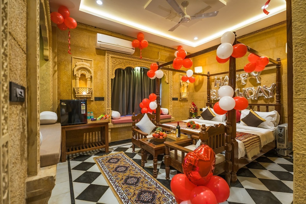 Sky Residency Jaisalmer 19/30