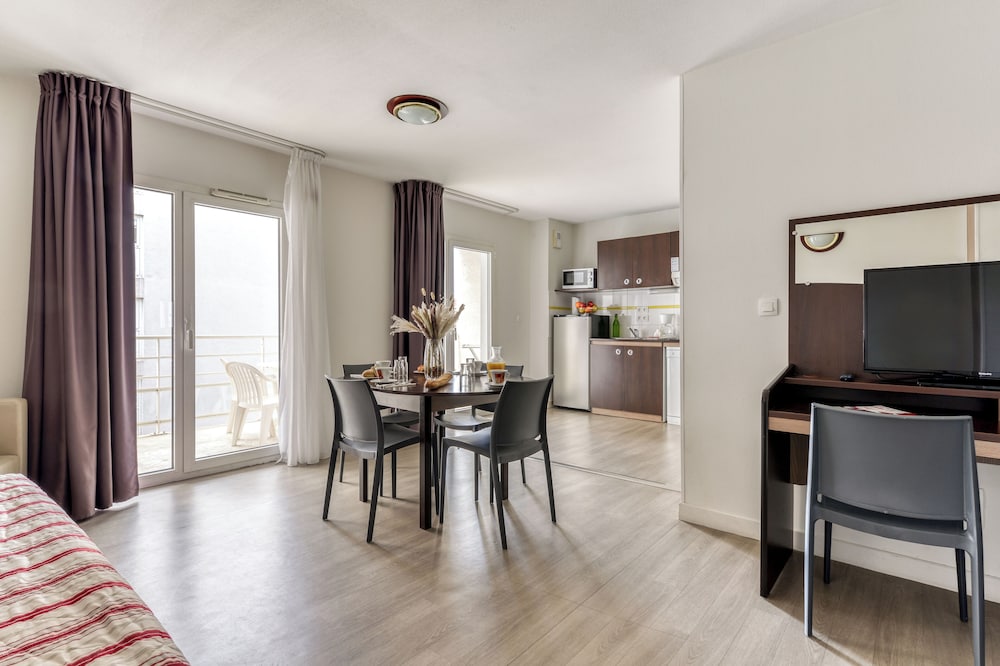 Zenitude Hotel-Residences Beziers Centre 27/44